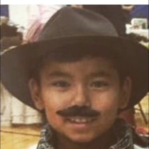 Meet your Posher, Joshua